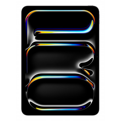 Apple iPad Pro 11" M5 Space Black 256GB 2025