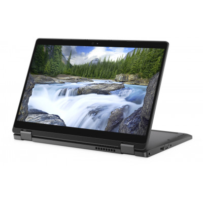 13,3" Dell Latitude 5300 2in1 i5 16G 512G LTE W11P