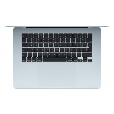 Apple MacBook Air 15" M4 16GB 256GB 2025