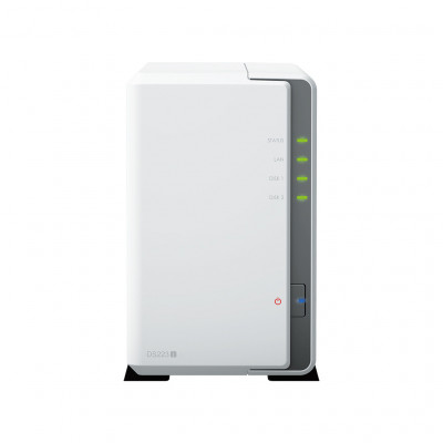 SYNOLOGY Disk Station DS223j