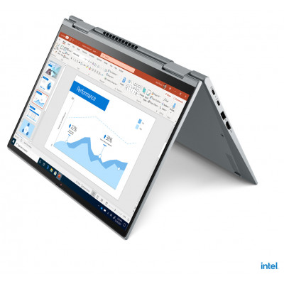 14" Lenovo TP X1 Yoga G6 i5 8GB 512GB TOUCH W11P