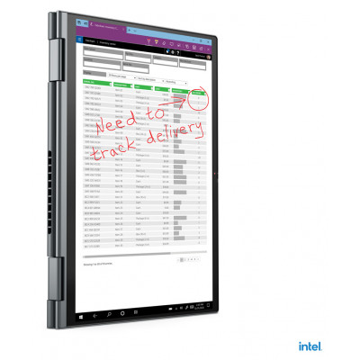 14" Lenovo TP X1 Yoga G6 i5 8GB 512GB TOUCH W11P