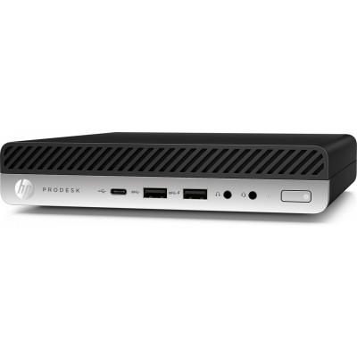 HP ProDesk 600 G4 MP i5 8GB 256GB W11P