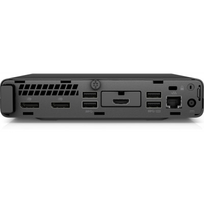 HP ProDesk 600 G4 MP i5 8GB 256GB W11P