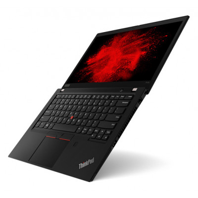 14" Lenovo ThinkPad P43s i7 16GB 512GB P520 W11P