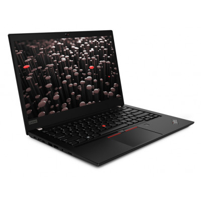 14" Lenovo ThinkPad P43s i7 16GB 512GB P520 W11P