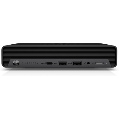 HP EliteDesk 800 G6 MP i5 16GB 512GB WLAN W11P