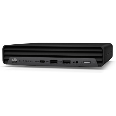 HP EliteDesk 800 G6 MP i5 16GB 512GB W11P