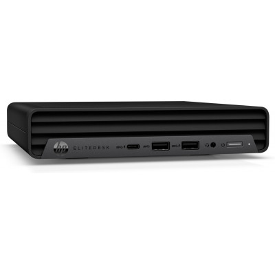 HP EliteDesk 800 G6 MP i5 16GB 512GB W11P