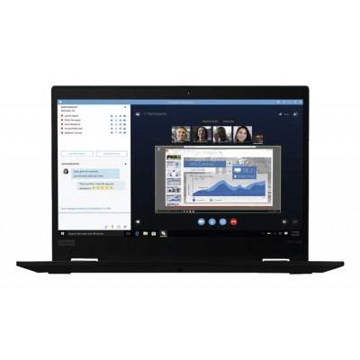 13,3" Lenovo TP X13 Yoga i5 8GB 256GB TOUCH W11P