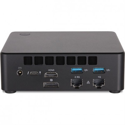 PC-MICRO 6000C GL i5 16GB 500GB W11P