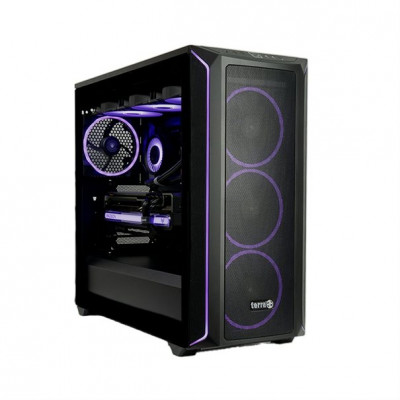 PC-GAMER ELITE 4 BTO R7 32GB 2TB RTX5080 TUF W11
