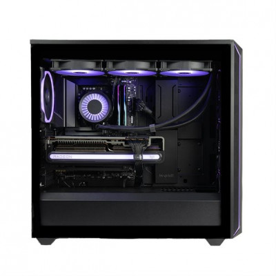 PC-GAMER ELITE 4 BTO R7 32GB 2TB RTX5080 TUF W11