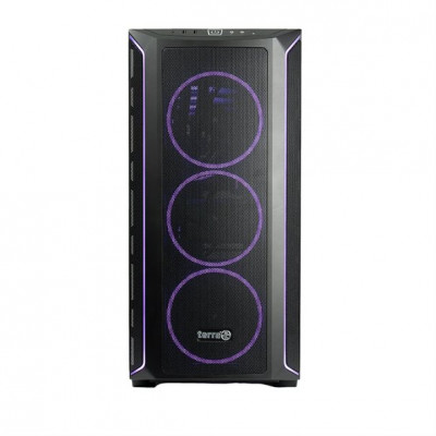 PC-GAMER ELITE 4 BTO R7 32GB 2TB RTX5080 TUF W11