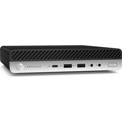 HP ProDesk 600 G4 MP i5 16GB 512GB W11P