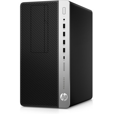 HP ProDesk 600 G4 MT i5 16GB 512GB W11P