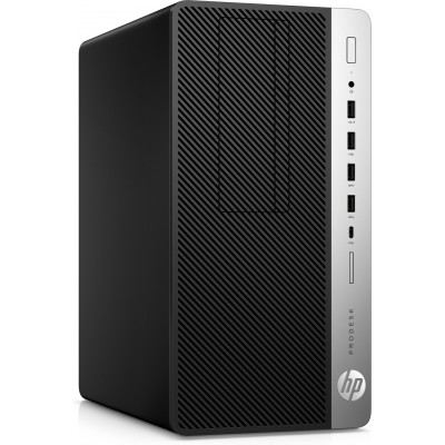 HP ProDesk 600 G4 MT i5 16GB 512GB W11P