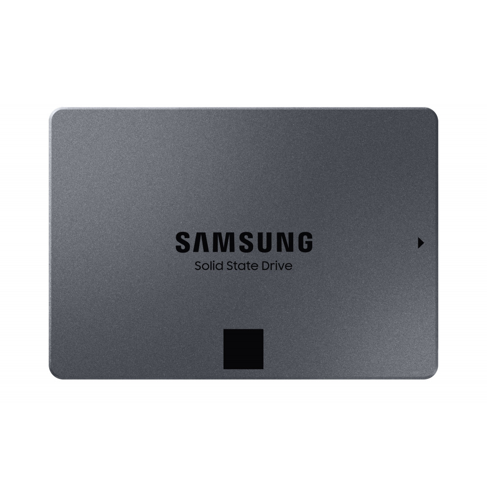 Samsung SSD 870 QVO 4TB, SATA Samsung SSD 870 QVO 4TB, SATA
