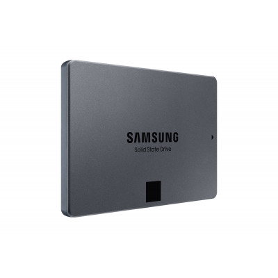 Samsung SSD 870 QVO 4TB, SATA
