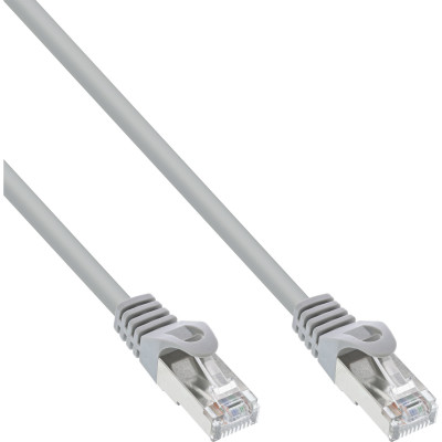 30m TP (doppelt geschirmt) Patchkabel Class 5e
