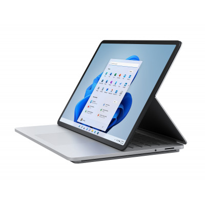Microsoft Surface Laptop Studio i7-11370H Hybrid (2-in-1) 36,6 cm (14.4 Zoll) Touchscreen Intel® Core™ i7 32 GB LPDDR4x-SDRAM