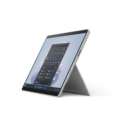 MS Surface Pro 9 Platin 5G SQ3 256GB 8GB LTE W11P