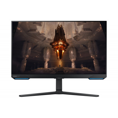 Samsung Odyssey G7 81,3 cm (32 Zoll) 4K UHD