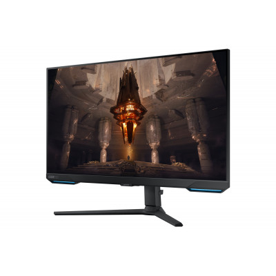 Samsung Odyssey G7 81,3 cm (32 Zoll) 4K UHD