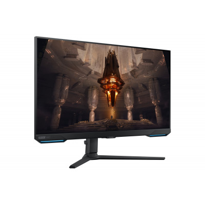 Samsung Odyssey G7 81,3 cm (32 Zoll) 4K UHD