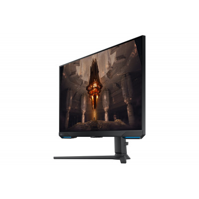 Samsung Odyssey G7 81,3 cm (32 Zoll) 4K UHD