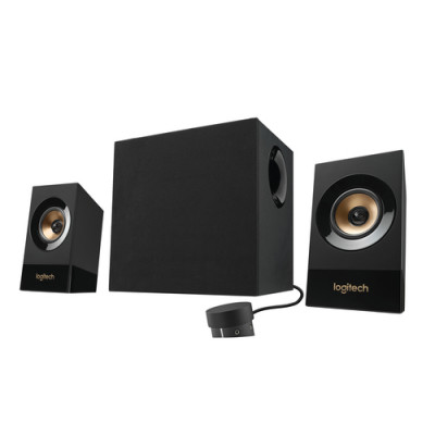 Logitech Z533 2.1 Lautsprecher