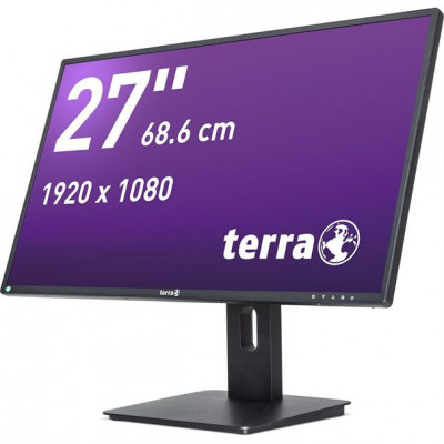 TERRA LCD LED 2756W PV V3 schwarz GREENLINE PLUS