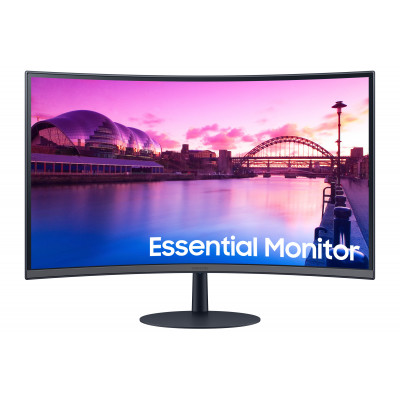SAMSUNG S27C390EAU 68,6cm (27") Curved