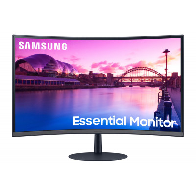 SAMSUNG S27C390EAU 68,6cm (27") Curved