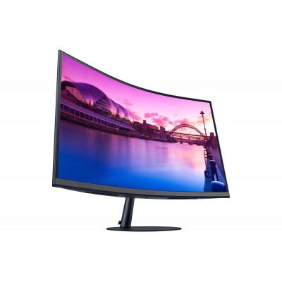 SAMSUNG S27C390EAU 68,6cm (27") Curved
