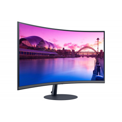 SAMSUNG S27C390EAU 68,6cm (27") Curved