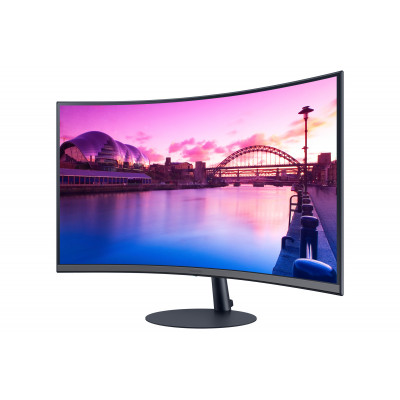 SAMSUNG S27C390EAU 68,6cm (27") Curved
