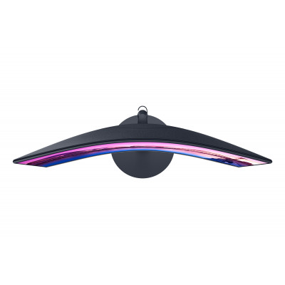 SAMSUNG S27C390EAU 68,6cm (27") Curved