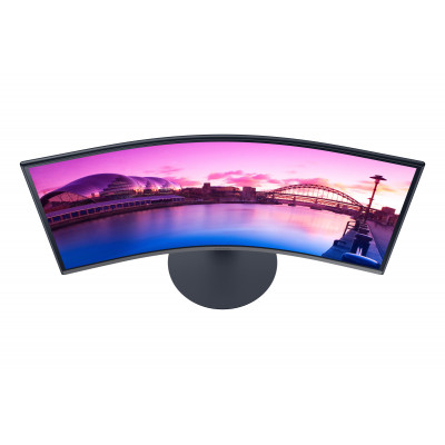 SAMSUNG S27C390EAU 68,6cm (27") Curved