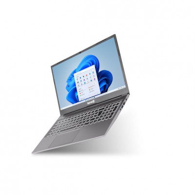 Wortmann AG TERRA MOBILE 1220778 laptop 39,6 cm (15.6") Full HD Intel® Core™ i3 i3-1215U 8 GB DDR4-SDRAM 500 GB SSD Wi-Fi 6