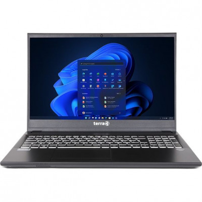 Wortmann AG TERRA MOBILE 1516U Laptop 39,6 cm (15.6") Full HD Intel® Core™ i5 i5-1235U 8 GB DDR4-SDRAM 500 GB SSD Wi-Fi 6