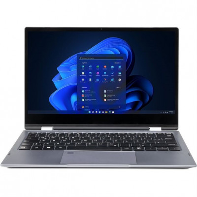 Wortmann AG TERRA MOBILE 1220785 laptop Hybrid (2-in-1) 33,8 cm (13.3") Touchscreen Full HD Intel® Core™ i5 i5-1235U 16 GB