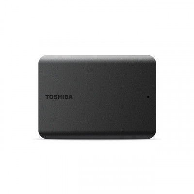 Toshiba Canvio Basics 2022 1TB, USB 3.0 Micro-B