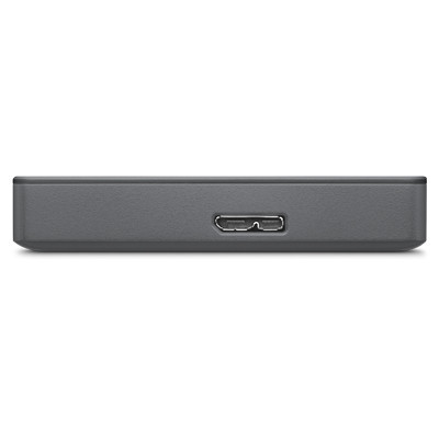 Seagate Basic Portable Drive 5TB, USB 3.0 Micro-B