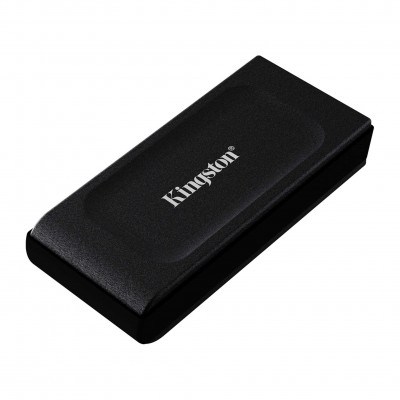 Kingston XS1000 Portable SSD 2TB, USB-C 3.1