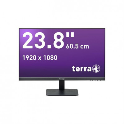 !23,8" TERRA LCD LED 2427W V2 HDMI DP USB-C
