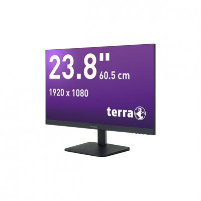 !23,8" TERRA LCD LED 2427W V2 HDMI DP USB-C