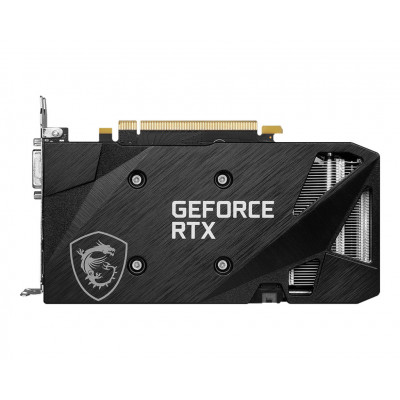 MSI GeForce RTX 3050 Ventus 2X XS 8G OC 8GB GDDR6