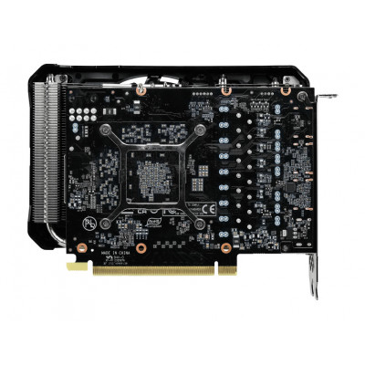 Palit GeForce RTX 4060 Ti StormX 8GB GDDR6 HDMI