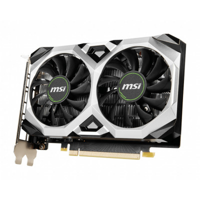 MSI GeForce GTX 1650 D6 VENTUS XS OCV1 4GB